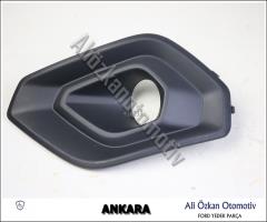 Ford Yedek Parça - İTHAL SİS FAR ÇERÇEVESİ SOL SİSLİ